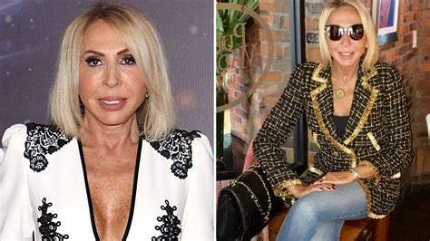 saco de laura bozzo chanel|Gucci, Chanel y Cavalli: el closet de Laura Bozzo tiene prendas .